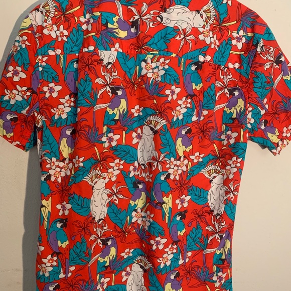 Original use button up shirt - Picture 4 of 4